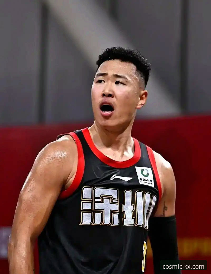 星空体育A7K9手机版 浙江加时绝杀宁波晋级八强,兰道夫33分闪耀季后赛